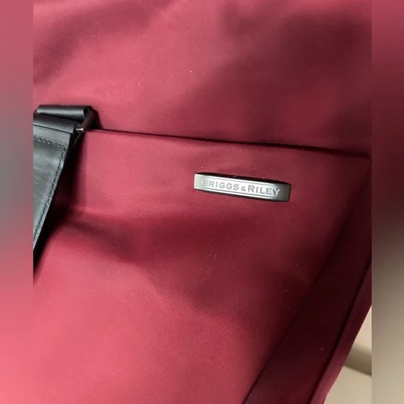 Briggs & Riley Sympatico Weekender Bag - Picture 3 of 11